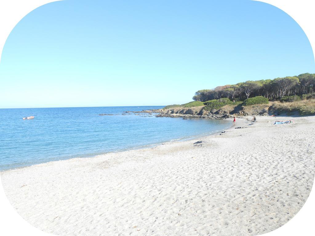 Appartamenti Agrustos Будоні Номер фото