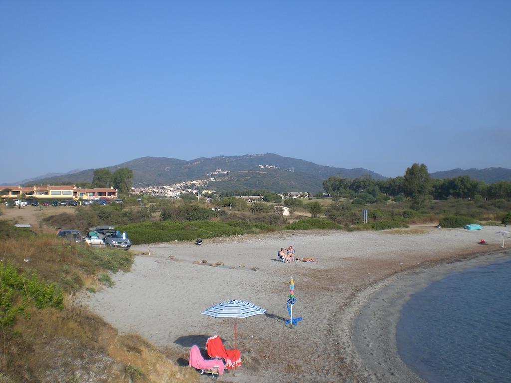 Appartamenti Agrustos Будоні Номер фото